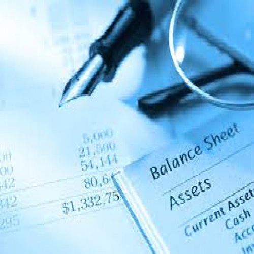 Balance Sheet & Profit Loss Account