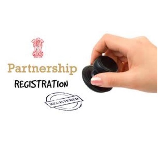 Partnership Registration (excluding government fees)