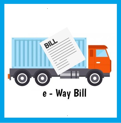 E-way - (Pack -15) - Monthly