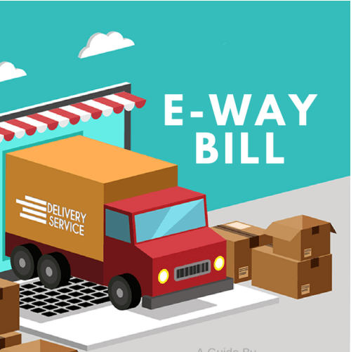 E-way Bill- Single