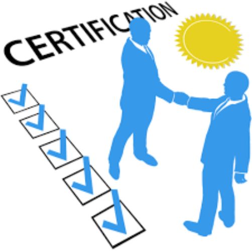 CA Certification of ITR