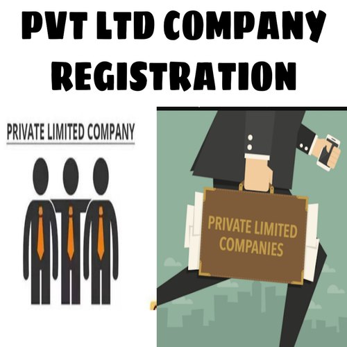 Private company Registration