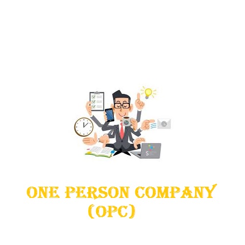 one person company