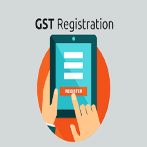 GST Registration